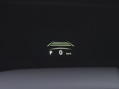 2025 Lexus LX — миниатюра 16