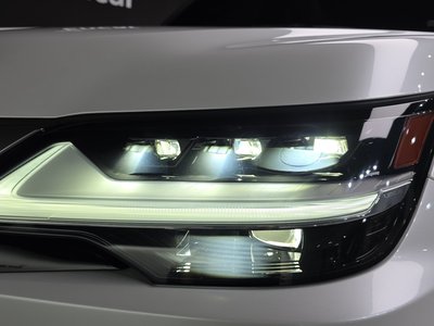 صورة 9 لـ 2025 Lexus LX