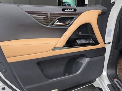 2025 Lexus LX — миниатюра 14