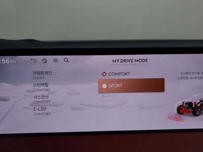 2024 Genesis GV70 缩略图 30
