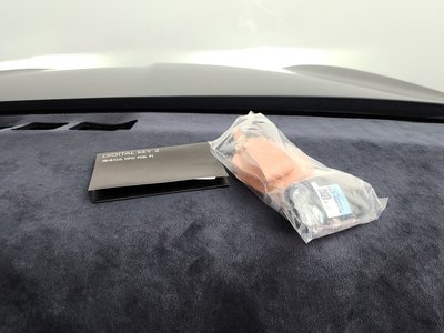 2024 Genesis GV70 缩略图 34