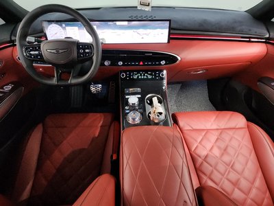 2024 Genesis GV70 照片 5