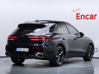 2024 Genesis GV70 照片 3