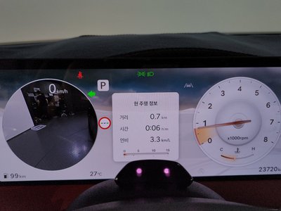 2024 Genesis GV70 缩略图 11