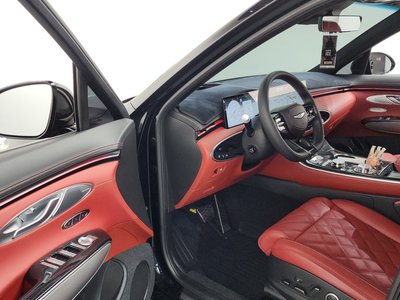 2024 Genesis GV70 缩略图 13