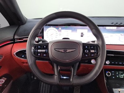 2024 Genesis GV70 缩略图 19