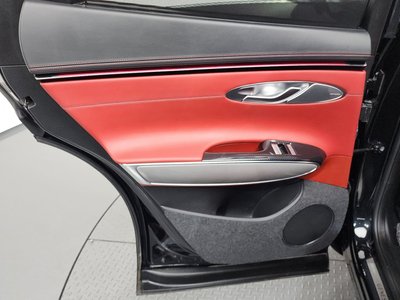 2024 Genesis GV70 缩略图 15