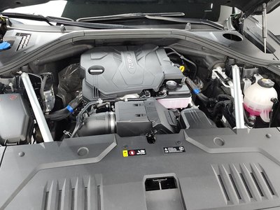 2024 Genesis GV70 照片 7