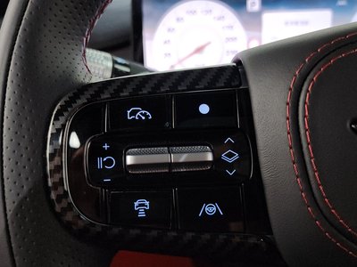2024 Genesis GV70 缩略图 22