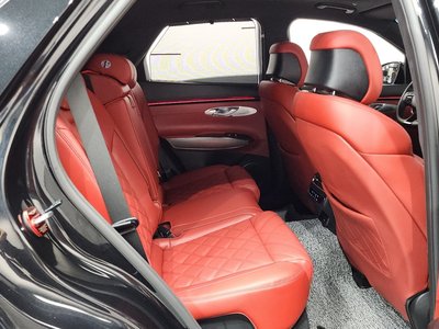 2024 Genesis GV70 缩略图 17