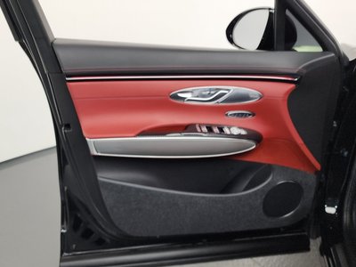 2024 Genesis GV70 缩略图 14