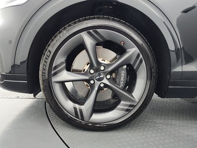 2024 Genesis GV70 照片 6