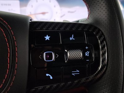 2024 Genesis GV70 缩略图 21