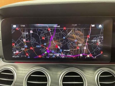 MERCEDES-BENZ OTHERS - 9