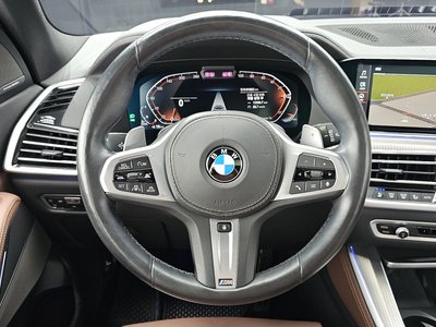 صورة مصغرة 13 لـ 2021 BMW X5
