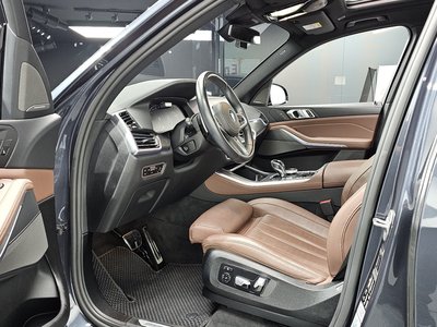 صورة 10 لـ 2021 BMW X5