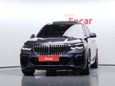 صورة 2 لـ 2021 BMW X5
