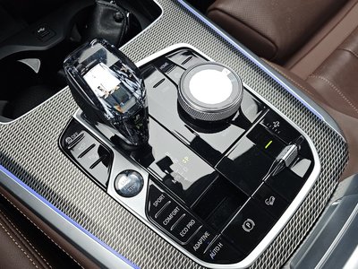 صورة 9 لـ 2021 BMW X5