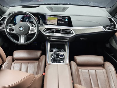 صورة 5 لـ 2021 BMW X5