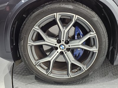 صورة 6 لـ 2021 BMW X5