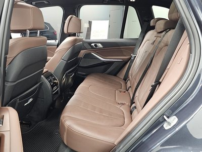 صورة مصغرة 12 لـ 2021 BMW X5