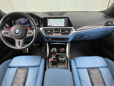 BMW M3 - 5