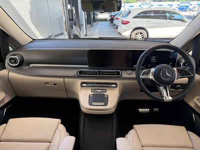 MERCEDES-BENZ V-CLASS - 5