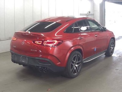 صورة 3 لـ 2023 Mercedes-BENZ MERCEDES-AMG
