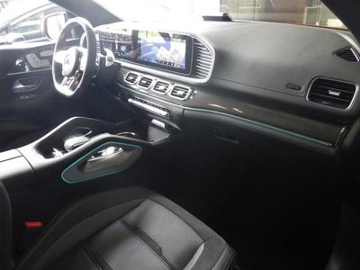 صورة 2 لـ 2023 Mercedes-BENZ MERCEDES-AMG