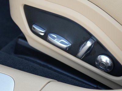 PORSCHE PANAMERA - 8