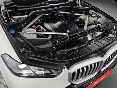 2024 BMW X5 照片 8