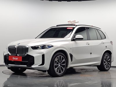 2024 BMW X5 照片 3