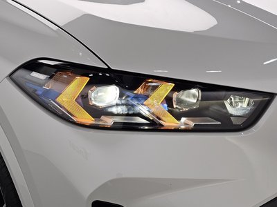 2024 BMW X5 照片 10