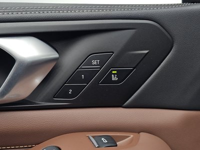 2024 BMW X5 缩略图 31