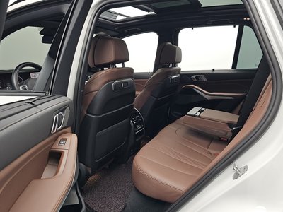 2024 BMW X5 缩略图 19