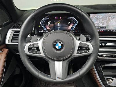 2024 BMW X5 缩略图 20