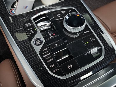 2024 BMW X5 缩略图 13
