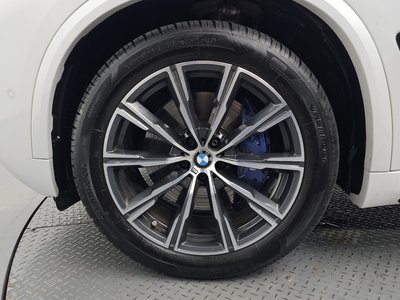 2024 BMW X5 照片 7