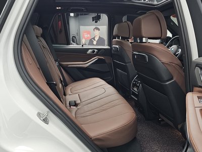 2024 BMW X5 缩略图 18