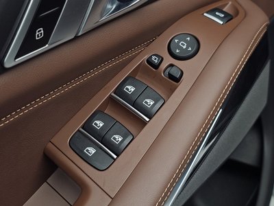 2024 BMW X5 缩略图 32