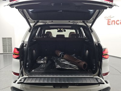 2024 BMW X5 缩略图 36