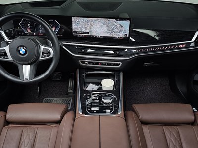 2024 BMW X5 照片 5