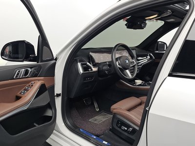 2024 BMW X5 缩略图 14