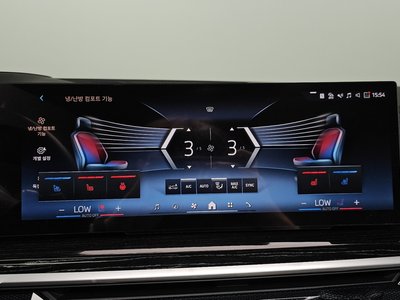 2024 BMW X5 缩略图 27