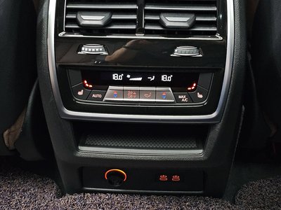 2024 BMW X5 缩略图 30