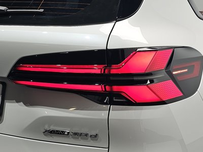 2024 BMW X5 缩略图 11