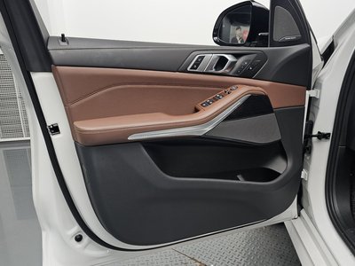2024 BMW X5 缩略图 15