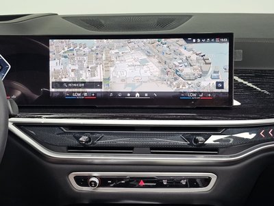 2024 BMW X5 缩略图 25