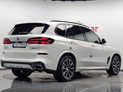 2024 BMW X5 照片 6