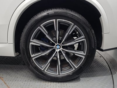 2024 BMW X5 照片 9